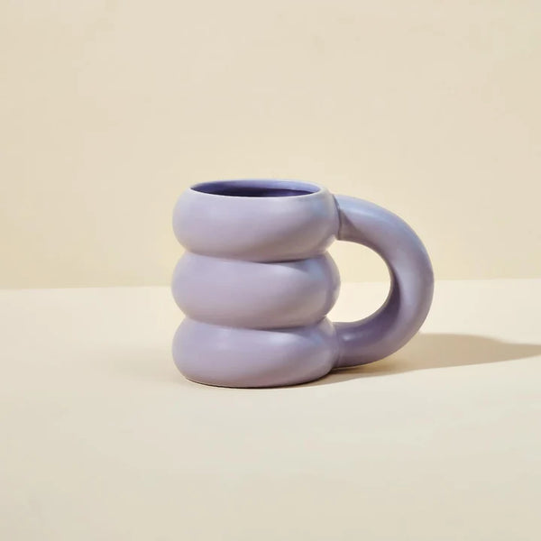Cloud Mug - Lavender - Blume