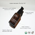 Skin Essence Organics, ROSEHIP Seed Oil, 30ml