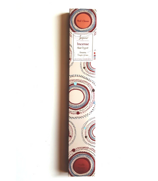 Red Clover Incense - Sequoia