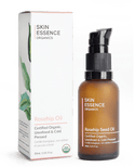 Skin Essence Organics, ROSEHIP Seed Oil, 30ml