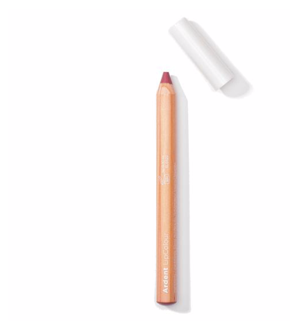 Elate Beauty — Elate Lip Colour Pencil (Ardent)