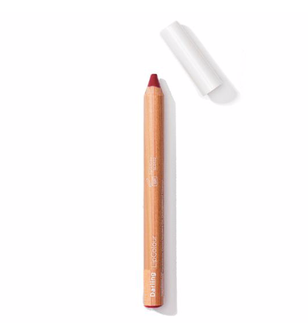 Elate Beauty — Elate Lip Colour Pencil (Darling)