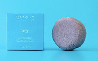 UpFRONT Cosmetics Shampoo Bar - Dry/Nourishing