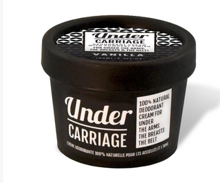 UNDER CARRIAGE - Vanilla Deodorant