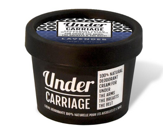 UNDER CARRIAGE - Lavender Deodorant