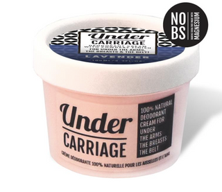 UNDER CARRIAGE - Lavender (NO BS) Deodorant