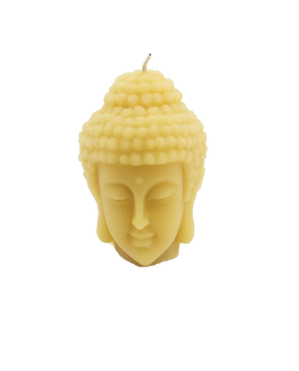 Buddha Candle - Hipbees