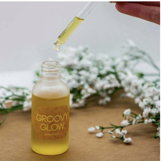 Groovy Glow Face Serum - Hipbees