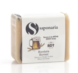 Saponaria — Boreal Soap