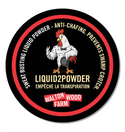 Liquid 2 Powder - Sweat Busting Powder - Walton Wood