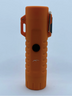 Orange Sizzle Survival Lighter