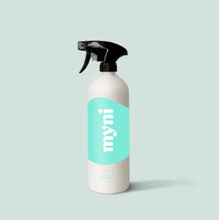 Buy stainless-steel-cleaner-unscented MYNI- 750ml Wheat Straw Spray Bottle
