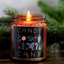 My Weekend is Booked Candles - Christmas Candles