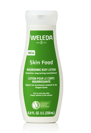 WELEDA - Skin Food Sensitive Nourishing Body Lotion