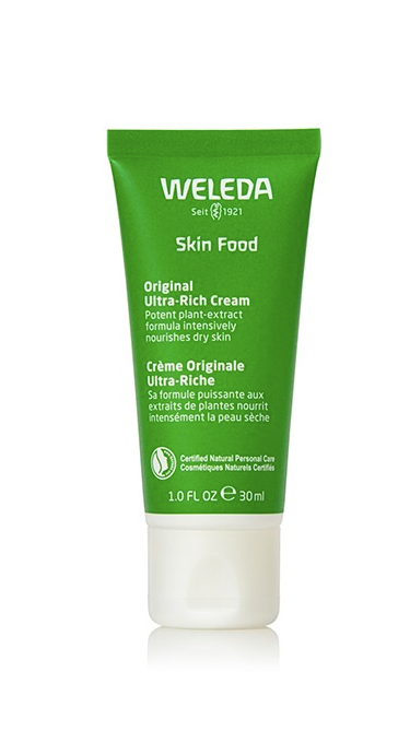 WELEDA - Skin Food - Lip Butter 8ml