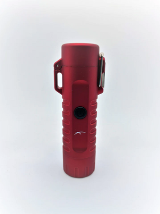 Buy red-sizzle-survival-lighter Sizzle Lighters - Survival