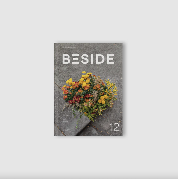 BESIDE–Issue No. 12