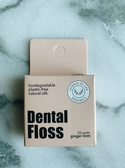 Essence of Life - Biodegradable Dental Floss