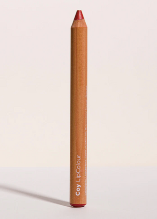 Elate Beauty — Elate Lip Colour Pencil (Coy)