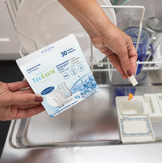 Tru Earth - Dishwasher Detergent Tablets (30 loads)
