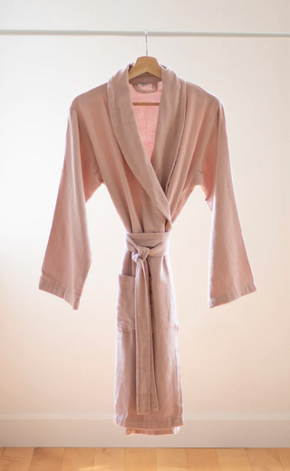 Buy pink-robe-house-of-jude House of Jude - Robe