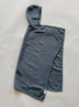 Blue - Hooded Baby Towel - House of Jude