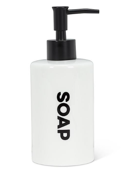 SOAP Pump - Abbott