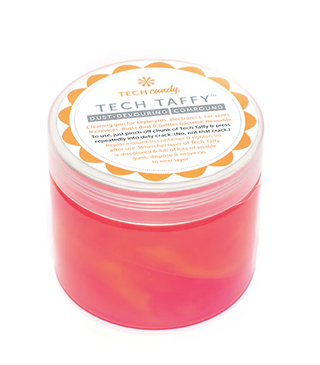 Tech Candy - Tech Taffy - Dust Devouring Compound