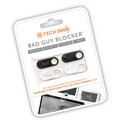 Tech Candy - Bad Guy Blocker - Webcam Security Curtain