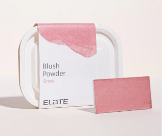 Elate Beauty — Blush Powder