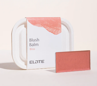 Elate Beauty — Blush Balm