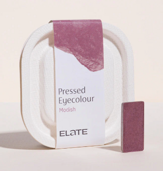 Buy elate-beauty-pressed-eyecolour-refill-modish Elate Beauty — Pressed EyeColour