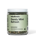 Lake & Oak -Dandy Mint Refresh Loose Leaf Tea