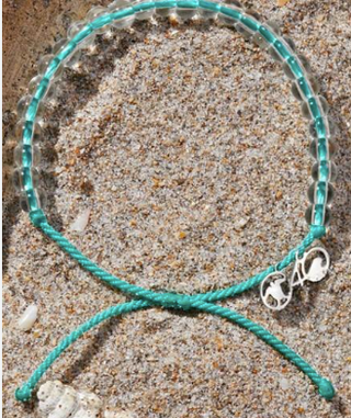 4Ocean — Hawksbill Sea Turtle Beaded Bracelet