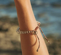 4Ocean — Dolphin Beaded Bracelet