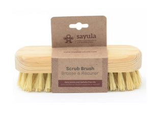 Sayula — Scrub Brush