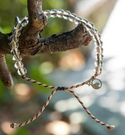 4Ocean — Everglades Beaded Bracelet