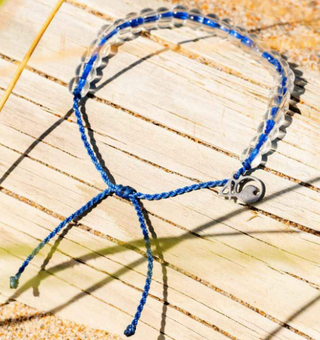 Sea trash best sale bracelet