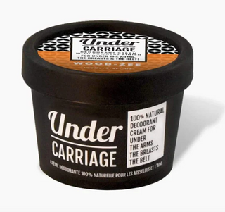 UNDER CARRIAGE - Wood-zee Deodorant