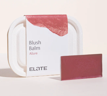 Elate Beauty — Blush Balm