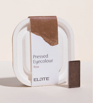 Buy elate-beauty-pressed-eyecolour-refill-rise Elate Beauty — Pressed EyeColour