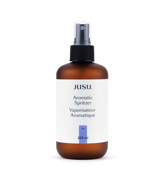 Jusu — Aromatherapy Spritzers