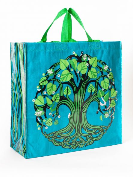 Blue Q — Shopper Bag