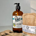 Elva's - Squeak Concentrated Dish Wash - REFILL