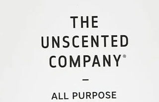 All Purpose Cleaner - Unscented Company -REFILL