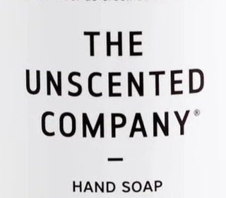 Refill - Hand Soap - Unscented Company