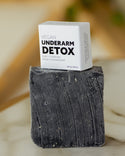 No Tox Life — Underarm Detox Bar
