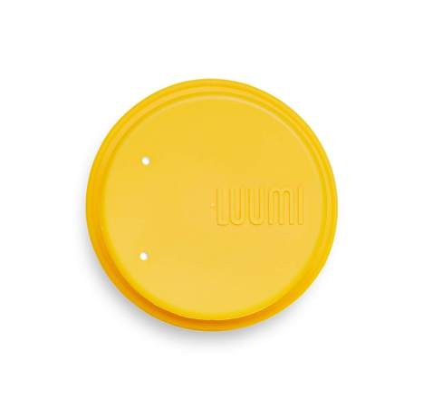 Luumi–Unplastic Sealed Lid