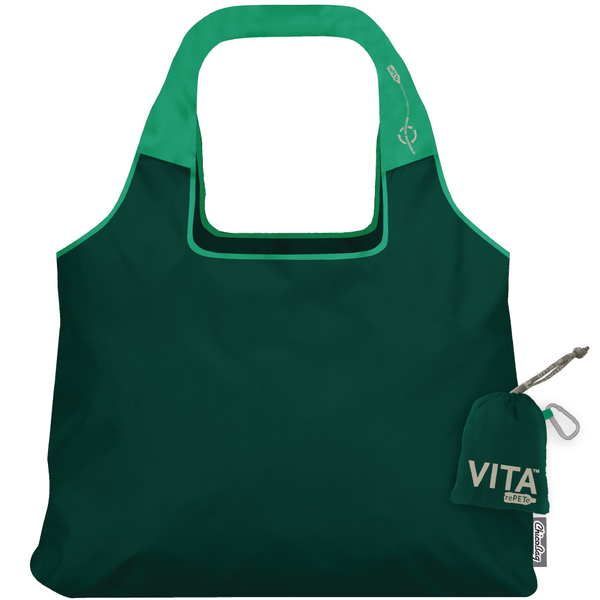 REPETE - VITA Reusable Shoulder Tote Bag - ChicoBag