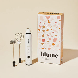 Milk Frother - Blume